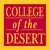 College of the Desert logo