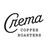 Crema Coffee Roasters logo