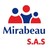 CABINET MIRABEAU SAS logo