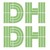 DHDH✨ logo