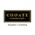 Choate Construction Company logo
