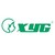 Xinyi Glass logo