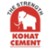 Kohat Cement Company Limited logo