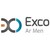 EXCO AR MEN logo