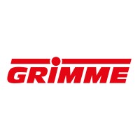 Grimme Landmaschinenfabrik logo