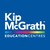 Kip McGrath Education Centres logo