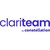 Clariteam logo