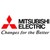 Mitsubishi Elevators logo