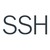 SSH Design logo