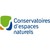 Fédération des Conservatoires d'espaces naturels logo