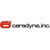 Logo de Ceradyne, Inc.