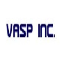VASP Inc. logo