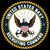 Navy Recruiting Command logo