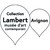 La Collection Lambert logo