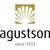 agustson a/s logo