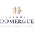 CABINET HENRI DOMERGUE logo