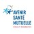 AVENIR SANTÉ MUTUELLE logo