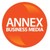 Logo d'Annex Business Media