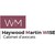 Haywood Martin WISE Avocats logo