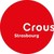 Crous de Strasbourg logo