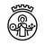 Oslo kommune logo