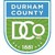 Durham County Government logo