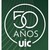 Universidad Intercontinental logo
