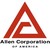 Logo d'Allen Corporation of America