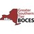 Greater Southern Tier BOCES (GST BOCES) logo