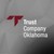 Trust Company of Oklahoma logo