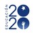 Educación 2020 logo
