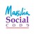 MASSILIA SOCIAL CODE logo