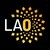 Logo de LA Opera
