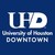 University of Houston-Downtown logo