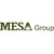 Logo de MESA Group