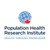 Logo de PHRI Population Health Research Institute