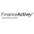Finance Active, an Altus Group business logo