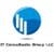 Logo d'I.T. Consultants Group