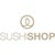 Sushi Shop logo