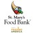 St. Mary's Food Bank logo