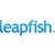 LeapFish logo