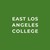 East Los Angeles College logo