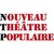 Nouveau Théâtre Populaire logo