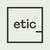 ETIC logo