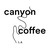 Canyon Coffee logo