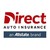 Direct Auto Insurance logo