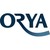 Orya Consulting logo