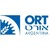 Escuelas Técnicas ORT logo