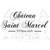 Logis Hôtel Château Saint Marcel logo