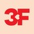 3F – Fagligt Fælles Forbund logo